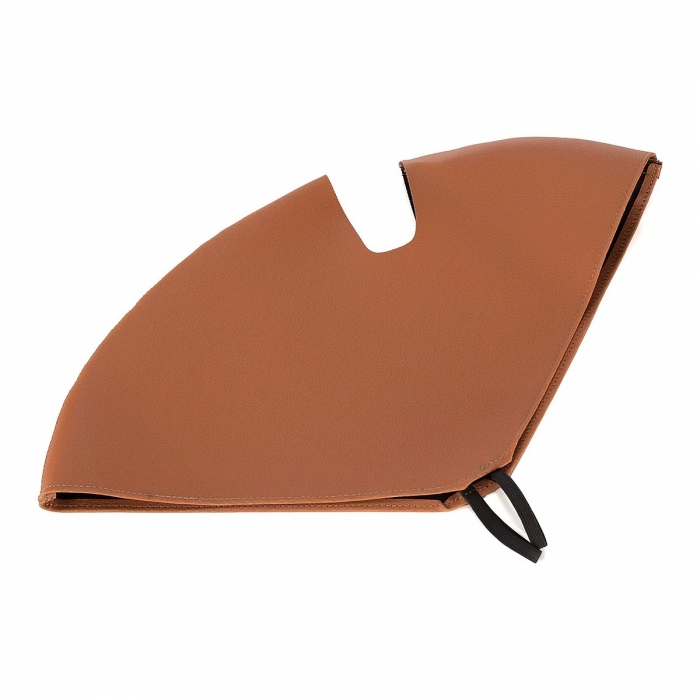 Parapalto Trasero Miel...