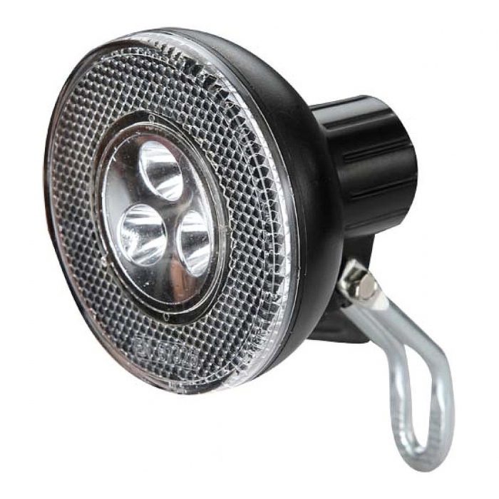 Faro Delantero MTB 3 LED...