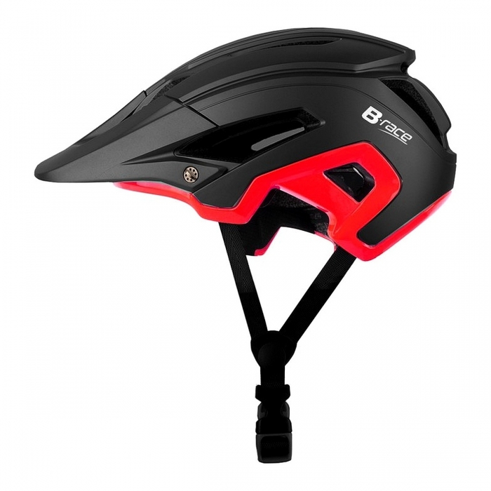 Casque Vélo B-Race Stone II...