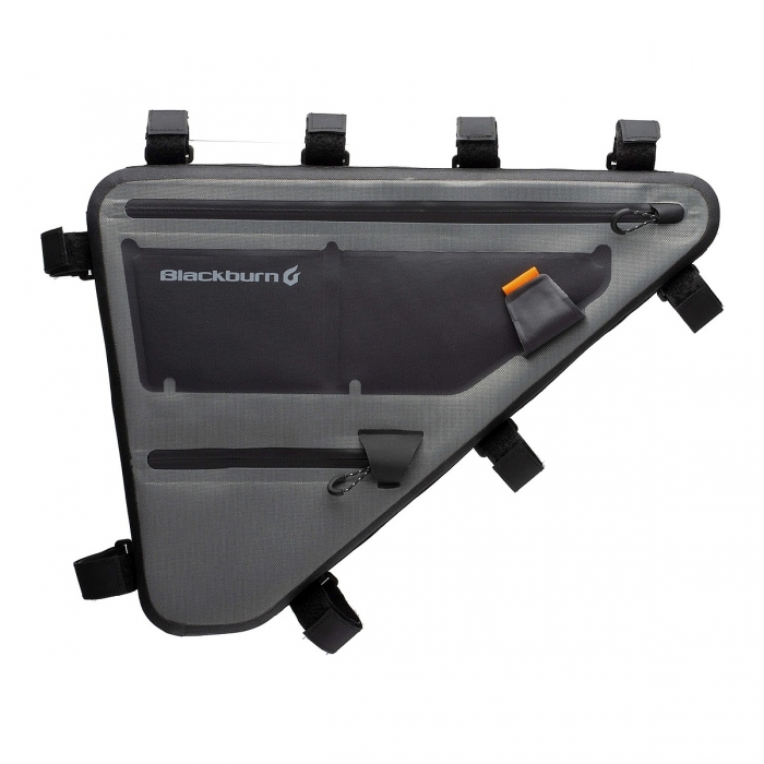 Bolsa Cuadro Bici...