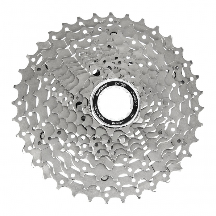 Shimano CS-HG50-10 10V...