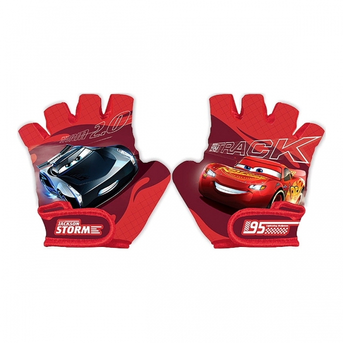 Disney Cars 3 Kids Bike...
