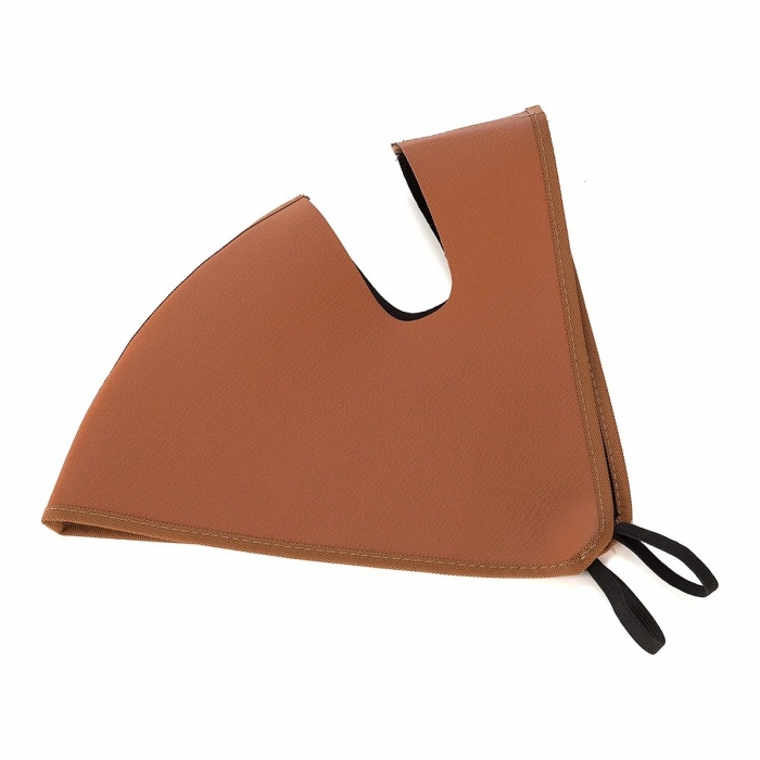 Parapalto Delantero Miel en...