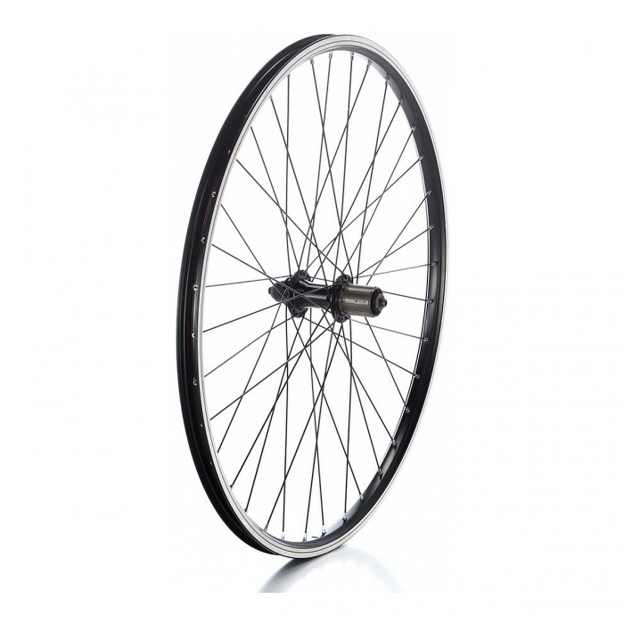 Roue Arrière VTT 26' Double...