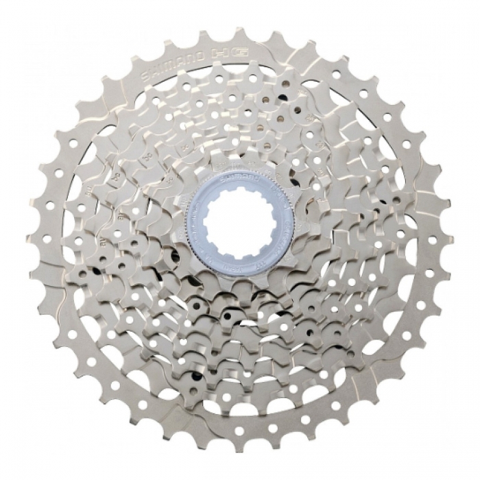 Shimano Alivio CS-HG400 9V...