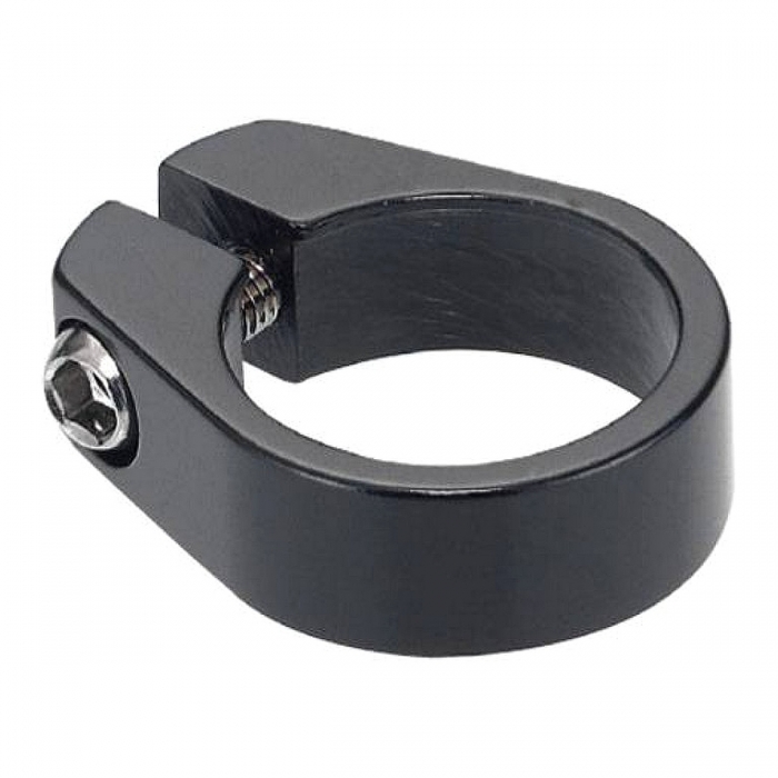 Abrazadera Sillín Bici...