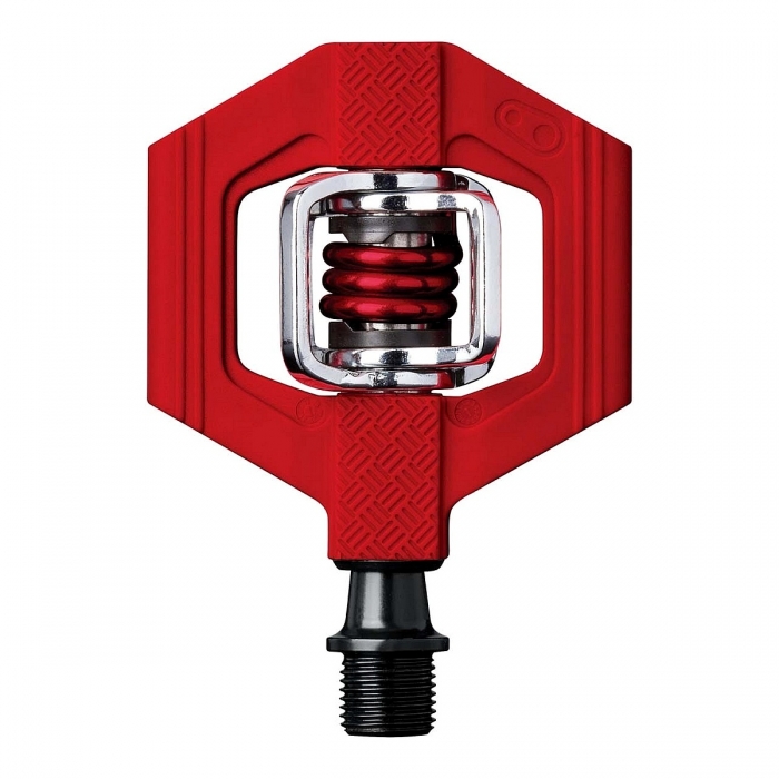Crankbrothers Candy 1 Red...