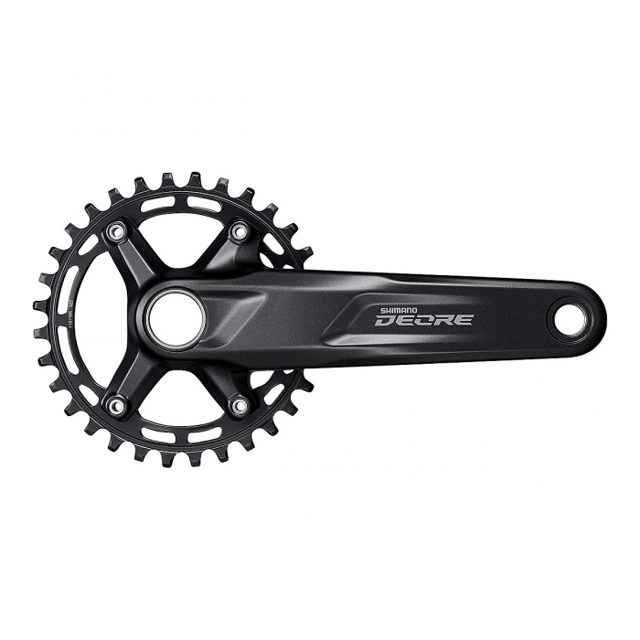 Guarnitura Shimano Deore...