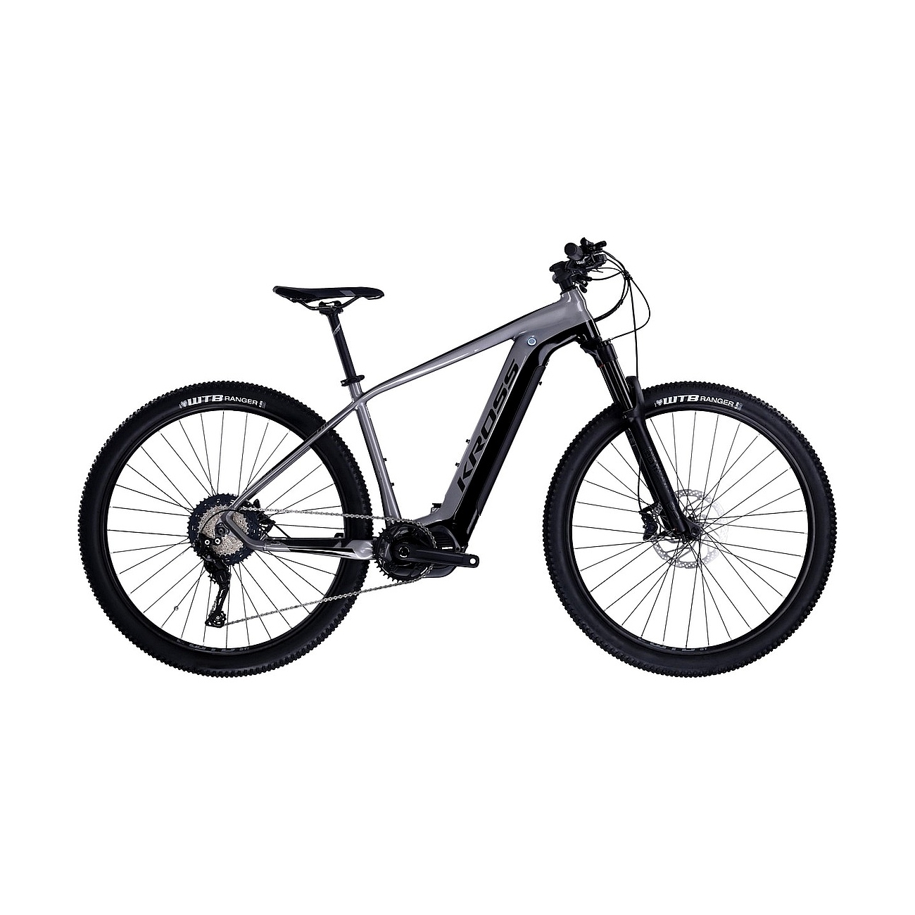mtb level boost 30 630 uomo 29 grigio nero 12v taglia l - I migliori siti dove comprare bici elettriche