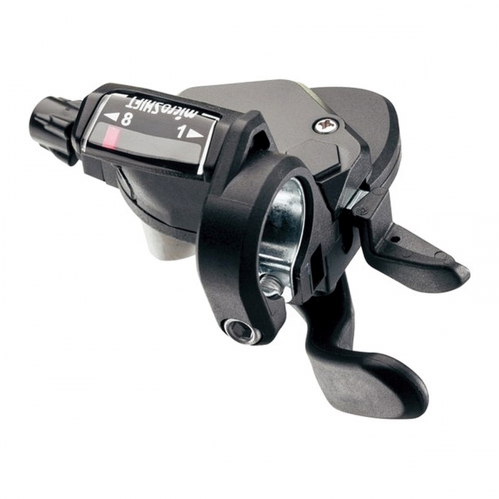 Manettes Microshift TS39...