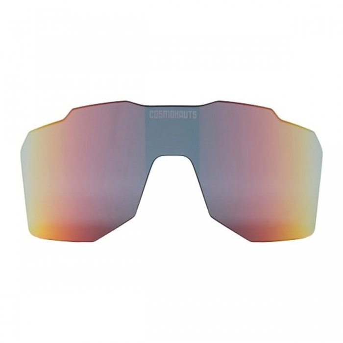 Cosmonauts Columbia Red...