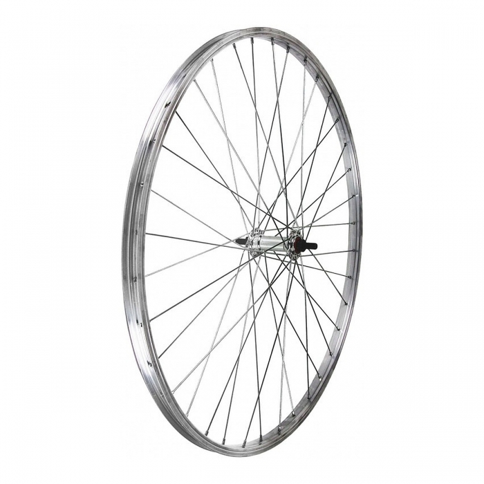 Roue Avant Vélo 26 Pouces...