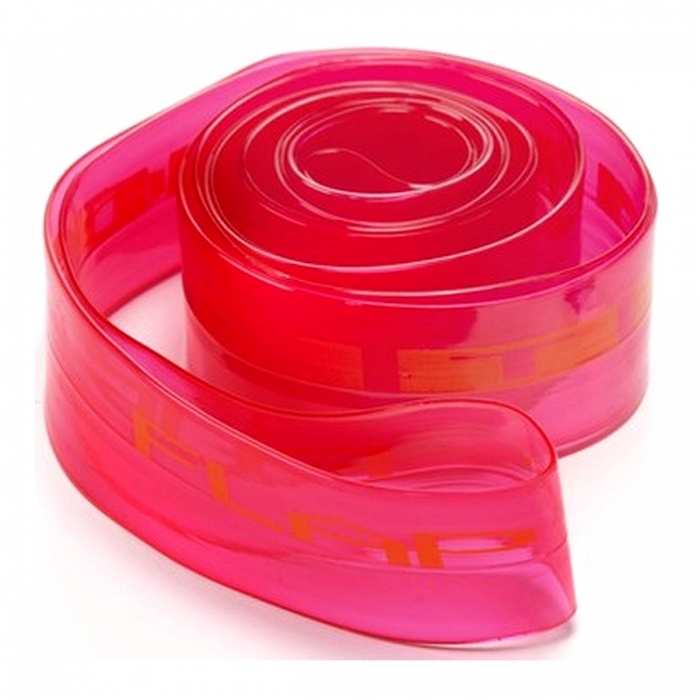 Tubeless Kit 26 Zoll mit Pur-Pop Band und Ventil MTB
 - 1