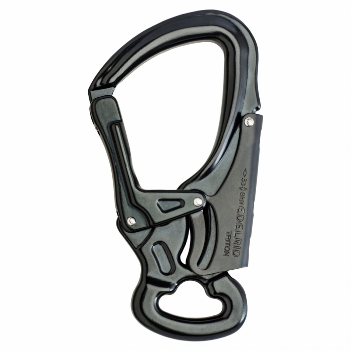 Moschettone Alluminio DSG...