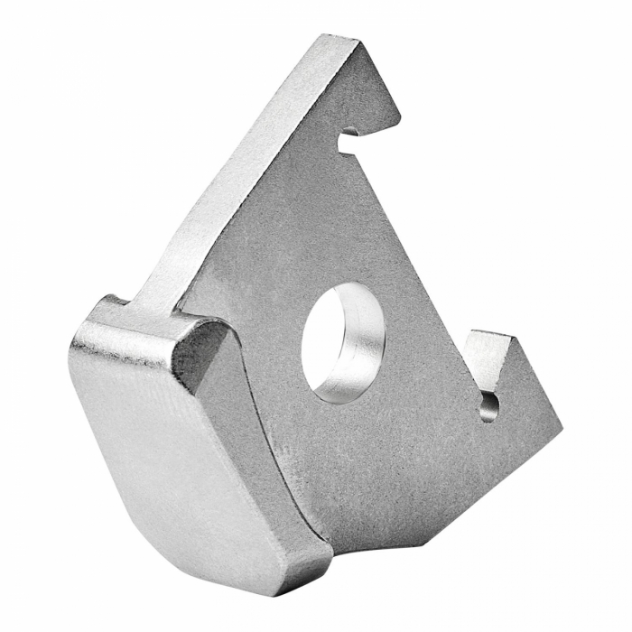 Marteau à glace léger Hammer Lite Acier compatible RAGE RIOT RAID - 1