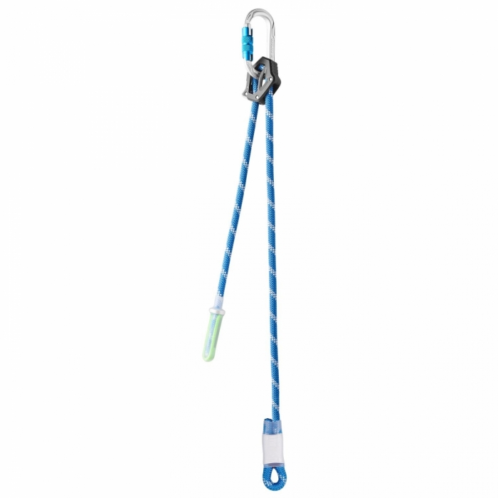 Cordino Ancoraggio Regolabile Sotto Carico Switch Pro Adjust 120 CM EN 358 Posizionamento Lavoro - 1 - Longe e Assorbitori - 402