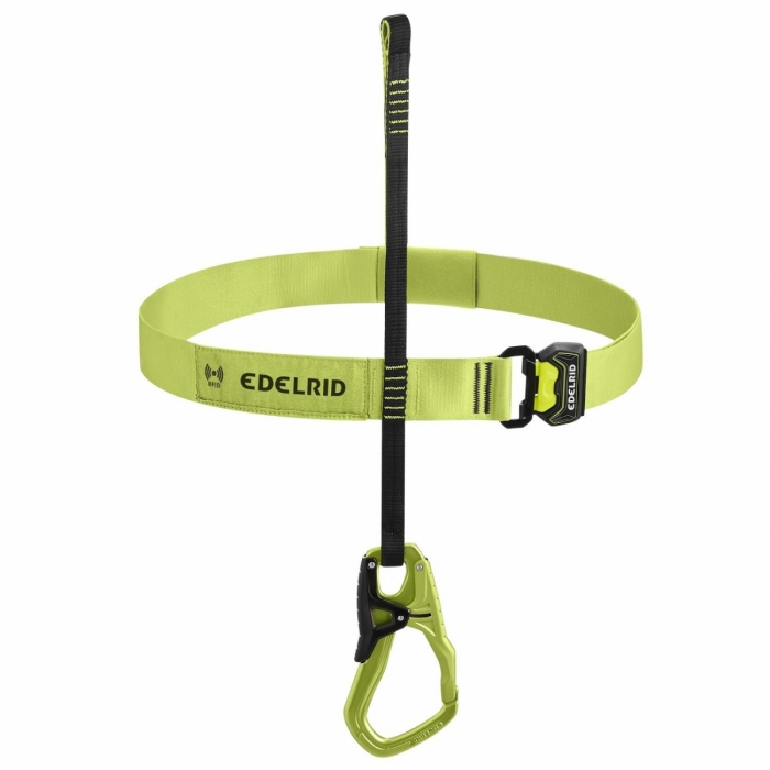 Clip Saver Rettungsschlaufe...