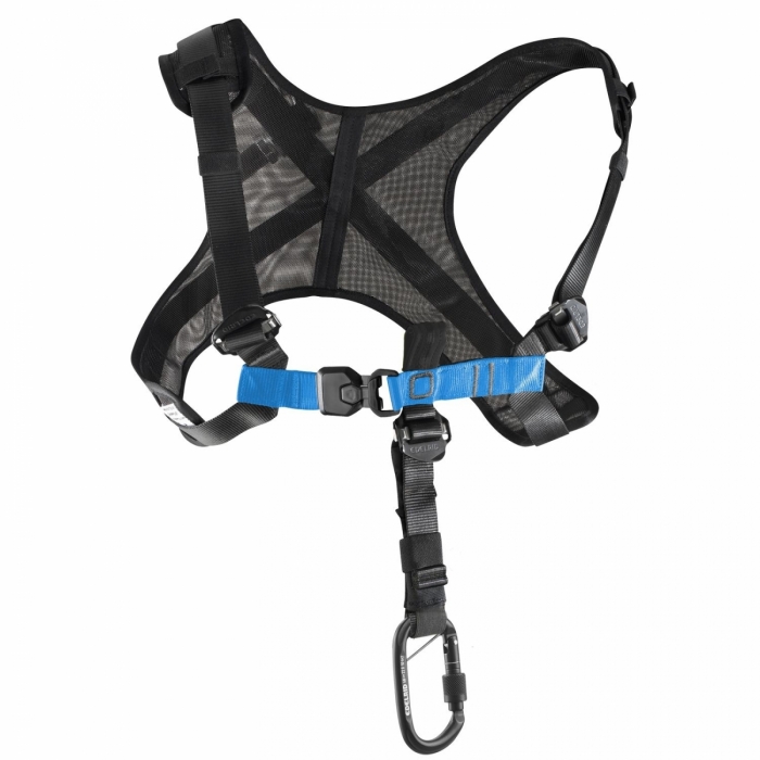 Pettorale Mountain Rescue...