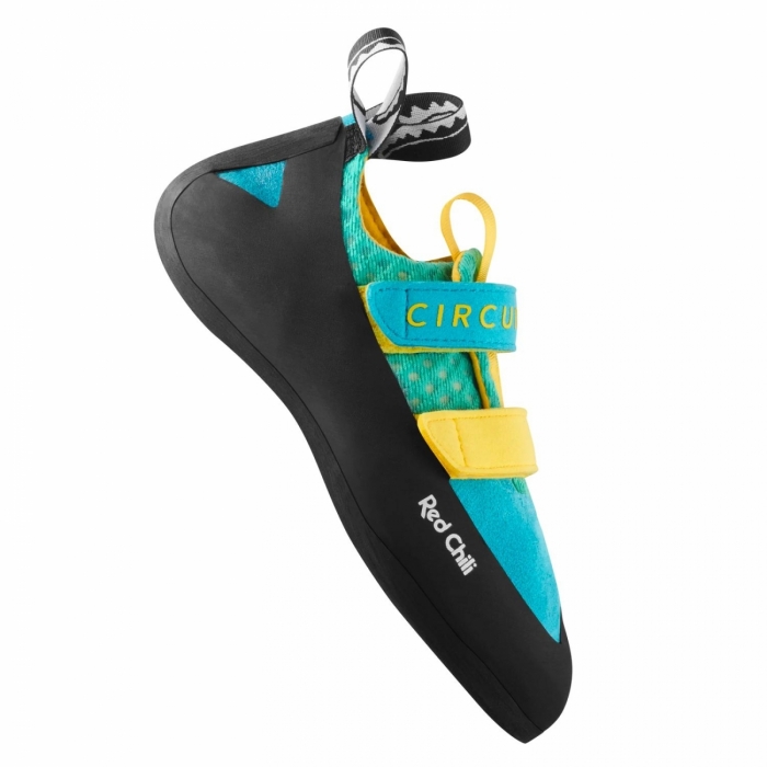 Zapatilla Escalada Circuit...