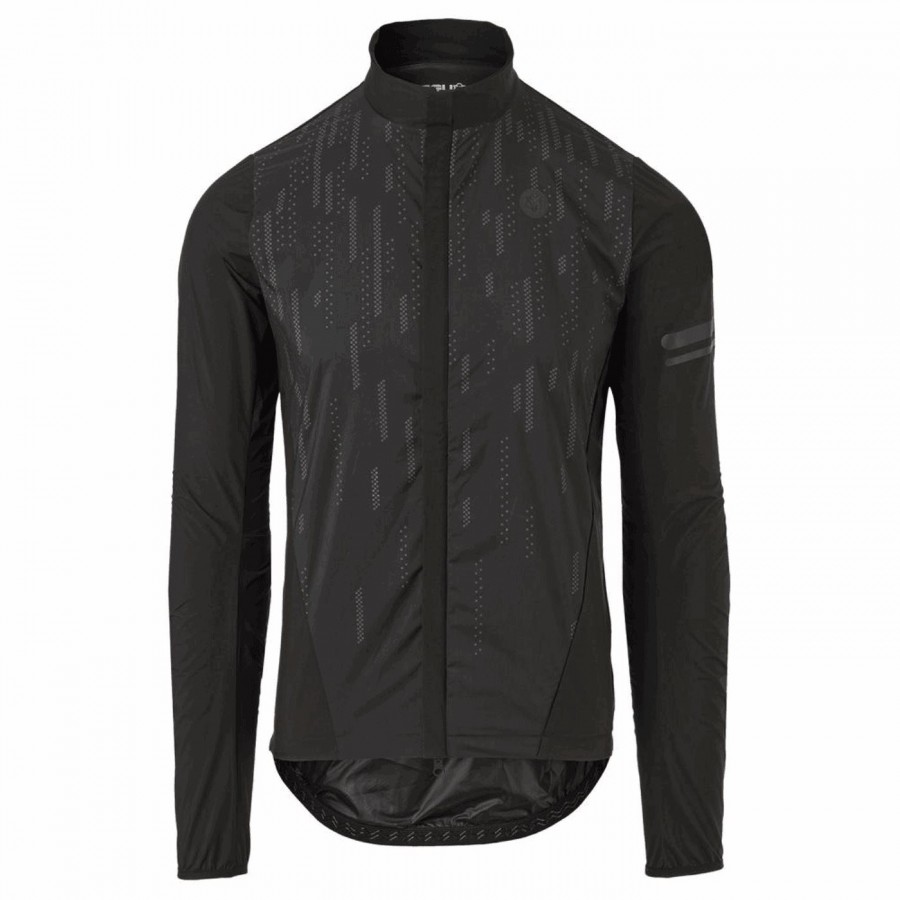 Storm breaker sport veste homme noir haute visibilité taille 2xl - 1