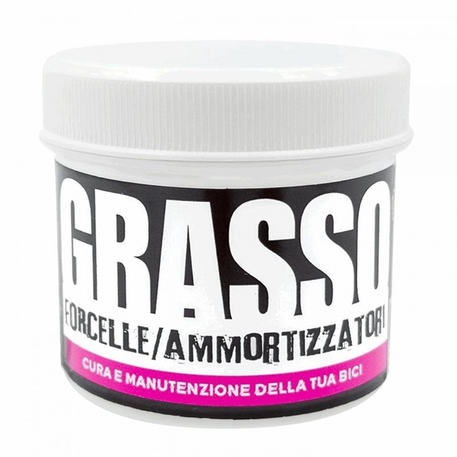 Dr.bike grassi - graisse fourche / amortisseur - 75ml - 1