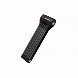 Fs480 folding padlock - length: 1300 mm - 1