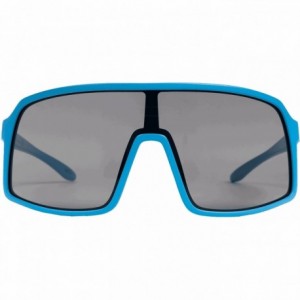 Sky blue lander goggles - 1