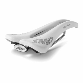 Saddle blaster white 2018 - 1