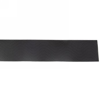 Lenkerband cloud tape base m-wave, schwarz, je 2 x 200 cm x 3cm, mit 2 lenkerstopfen und 2 x klebeband, ek - 1