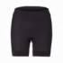 Black sporty short chrono shorts size L - 1