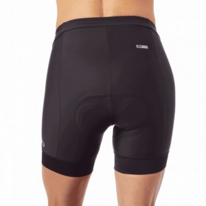 Black sporty short chrono shorts size L - 4
