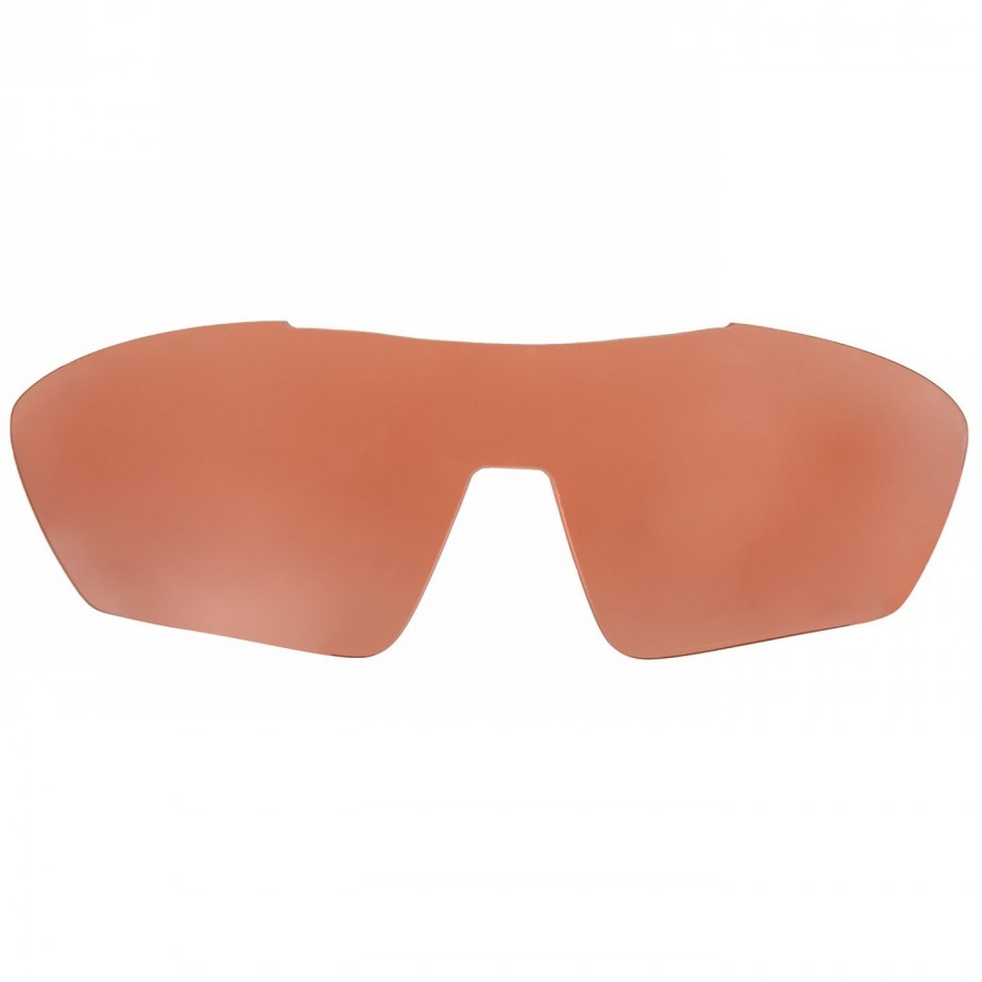 Sonnenbrille, "m-wave", matt grau, mit rahmen für korrekturgläser, aufklappbar, mit ersatzgläsern (klar und orange), ek - 5