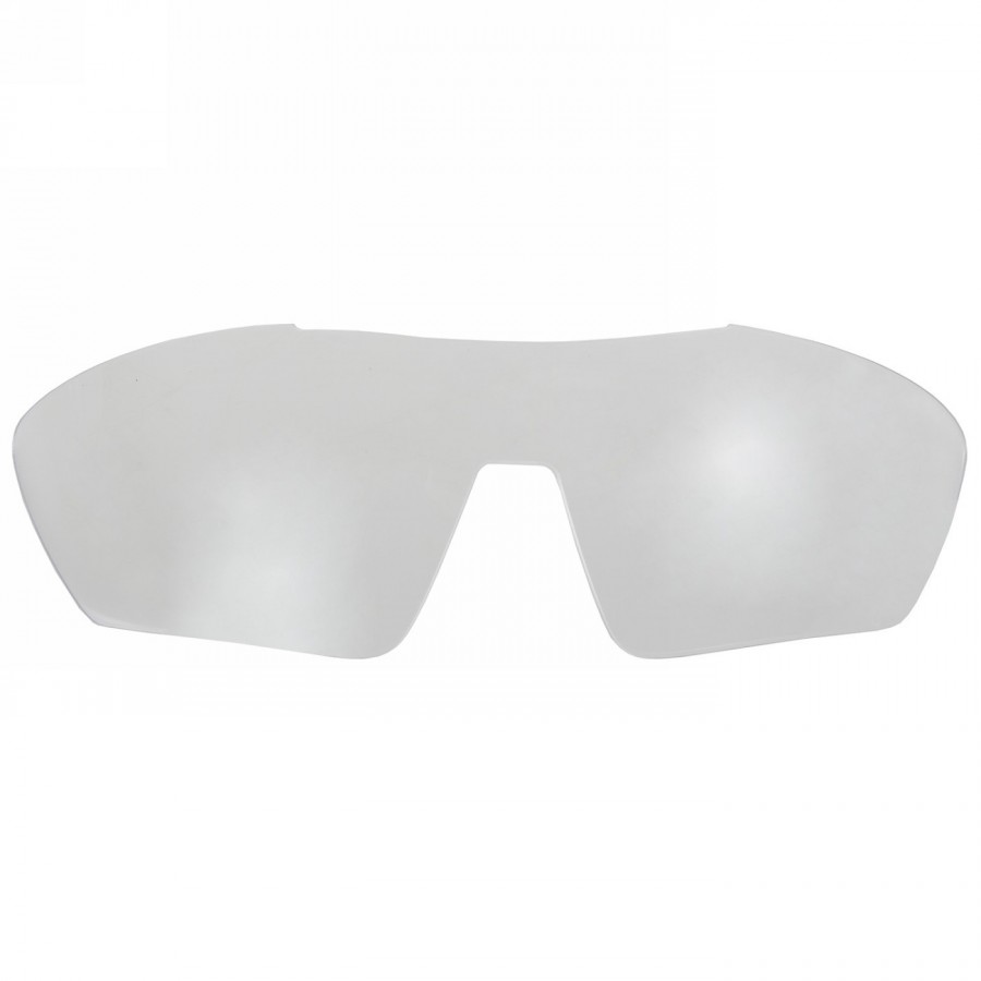 Sunglasses, 'm-wave', matt grey, with frame for prescription lenses, hinged, with replacement lenses (clear and orange), ec - 6