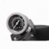 Workshop pump with low aluminum pressure gauge 11 bar - 2