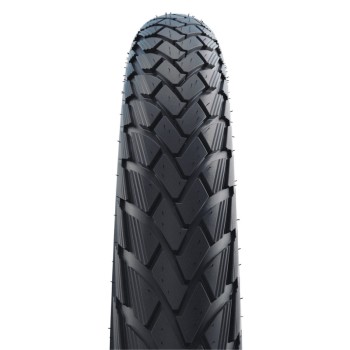 PNEU 700 X 25 (25-622) MARATHON NOIR HS620 RIGIDE - 3