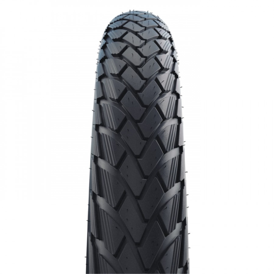 COPERTONE 700 X 25 (25-622) BLACK MARATHON HS620 RIGID - 3