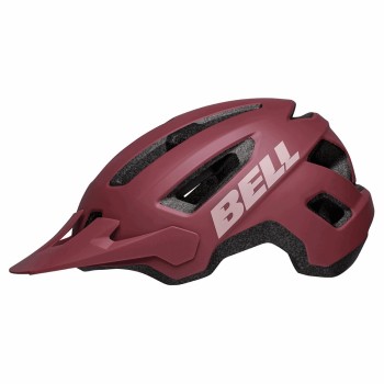 Casque nomad 2 rose taille 50/57cm - 1