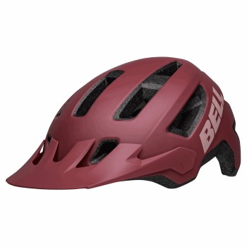 Casco nomad 2 rosa talla 50/57cm - 2