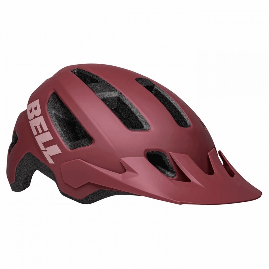 Casque nomad 2 rose taille 50/57cm - 3