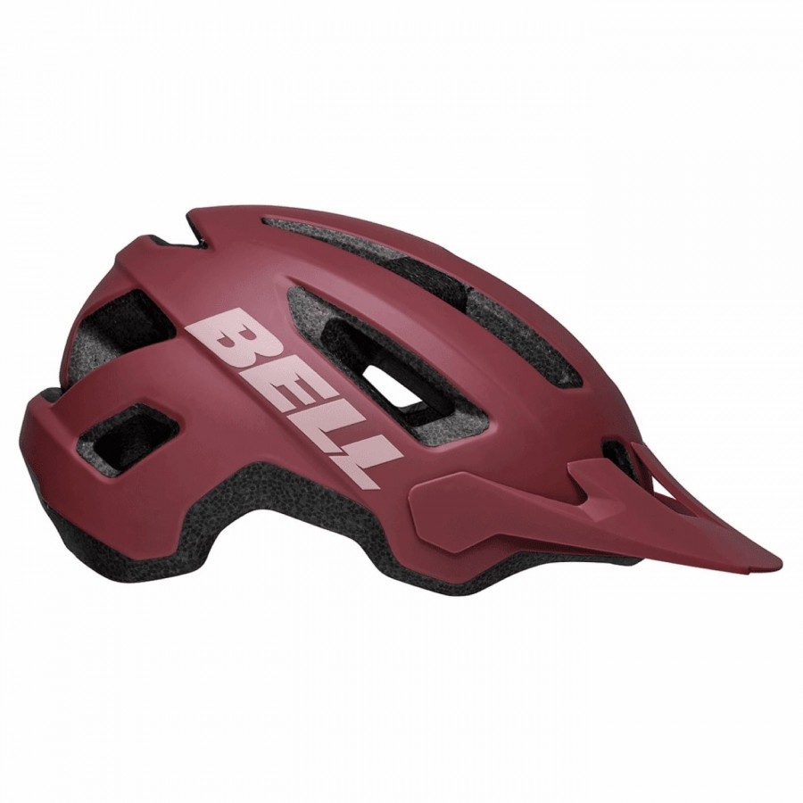 Casque nomad 2 rose taille 50/57cm - 4