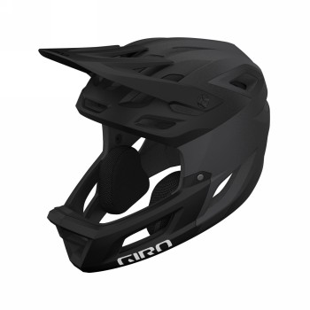 CASCO GIRO COALITION SP MIPS M BLACK 51-55 S 24 - 1 - Caschi - 0196178178495