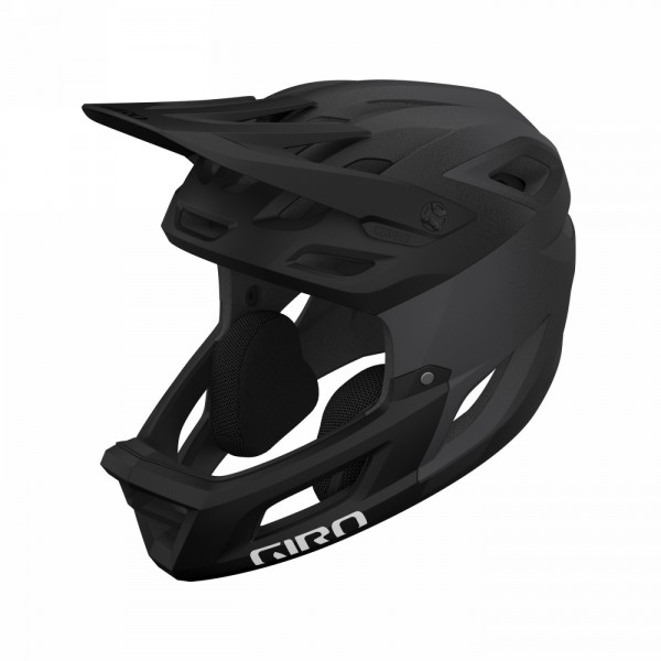 CASCO GIRO COALITION SP MIPS M BLACK 51-55 S 24 - 1 - Caschi - 0196178178495