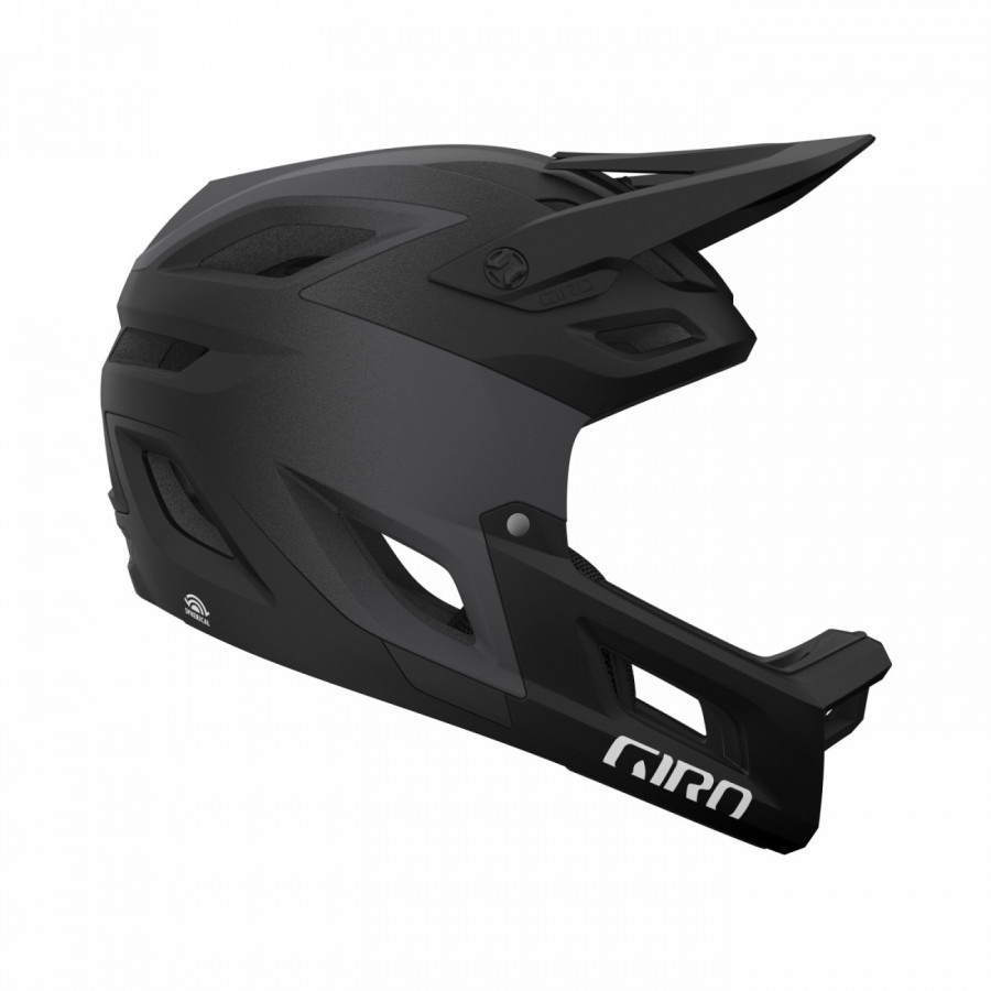 CASCO GIRO COALITION SP MIPS M BLACK 51-55 S 24 - 4 - Caschi - 0196178178495