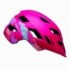 Casque sidetrack gnarly berry fille taille 47/54cm - 4