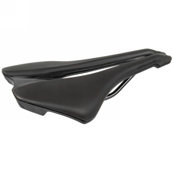 Sella m-wave 'comp xi', 255 x 145 mm, nero, mv - 1 - Selle - 0887539035402