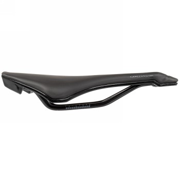 Saddle m-wave 'comp xi', 255 x 145 mm, black, mv - 2