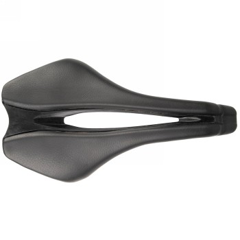 Saddle m-wave 'comp xi', 255 x 145 mm, black, mv - 3