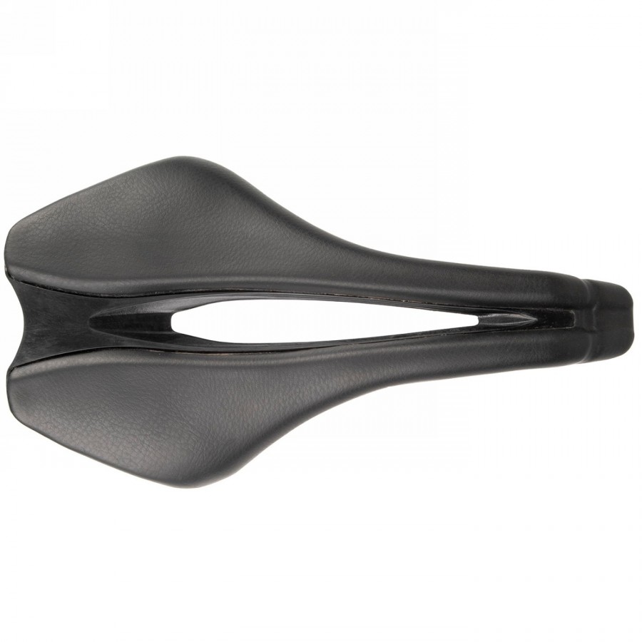 Saddle m-wave 'comp xi', 255 x 145 mm, black, mv - 3