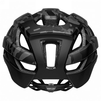 Casco falcon xr mips nero camo taglia 52/56cm - 3 - Caschi - 0196178155748