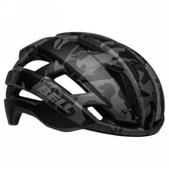 Casco falcon xr mips nero camo taglia 52/56cm - 5 - Caschi - 0196178155748